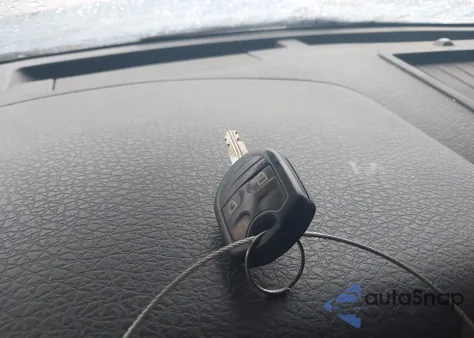 2011 Ford F-150 Fx4 из США, поврежденный, VIN 1FTFW1EF6BFA74132